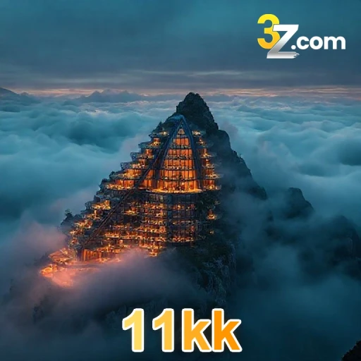 11kk Jogos de caça-níqueis