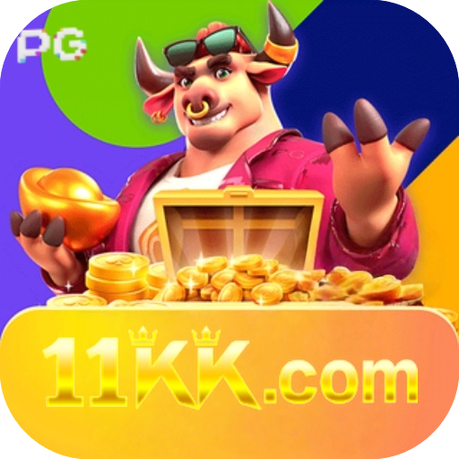 11kk logo