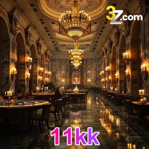 11kk Jogos de caça-níqueis