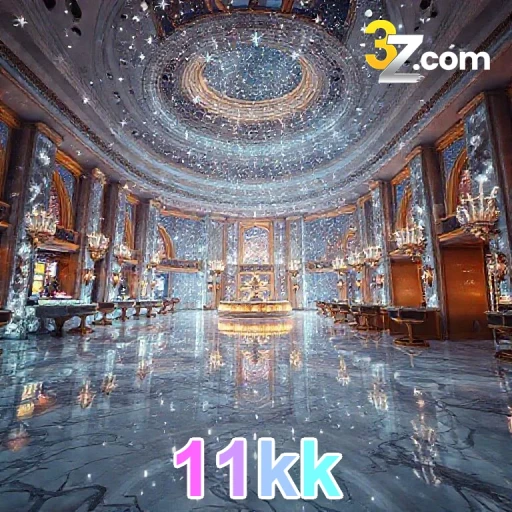 11kk Pagamentos Rápidos